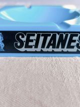 Cendrier publicitaire vintage 