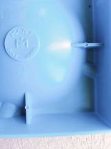 Cendrier publicitaire vintage 