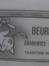 Beurrier Charente-Poitou, tradition du goût