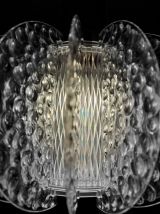 De 1970 par Rolf Krüger, Suspension vintage