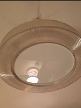 - Grande Suspension UFO - Space-Age 1960 70' Néon