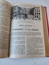 Ancien Magazine Historia N° 41 Avril 1950 