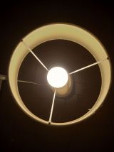 Lampe de chevet à 5 galets maison du monde