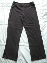 Pantalon noir marque Christine Laure Modèle Gémeau Taille 44