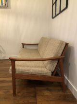 Canapé vintage année 60