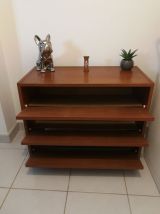 Meuble à chaussures vintage 