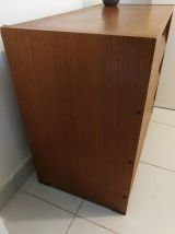 Meuble à chaussures vintage 