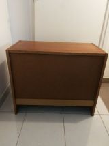 Meuble à chaussures vintage 