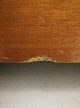 Meuble à chaussures vintage 