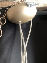 Lustre 3 branche année 80