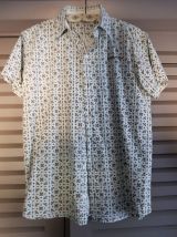 Chemise homme vintage