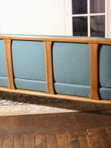 Canapé Scandinave vintage 3 places, 1960 Ref Doriana.