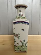 Vase chinois