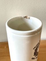 Un pot de marmelade Dundee maison James Keiller et fils