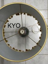 Grande Lampe-bouteille de vin - Cairanne Côtes-du-Rhône