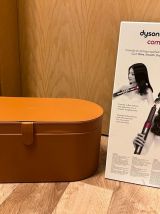 Ensemble complet Dyson Airwrap Complete Anthracite-Fuchsia