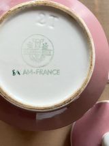 Cafetière vintage  Salam Villeroy &amp; Boch 