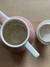 Cafetière vintage  Salam Villeroy &amp; Boch 
