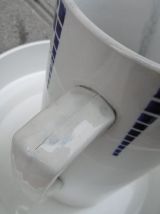 service de toilette vintage Saint Amand