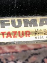 CHAISES PLIANTES  LAFUMA tissu X4