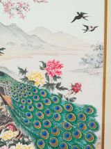 estampe contemporaine