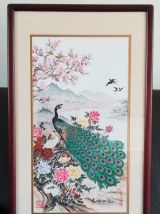 estampe contemporaine