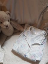 Chemise de nuit vintage 