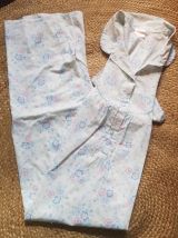 Chemise de nuit vintage 