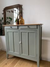 Buffet Parisien vintage