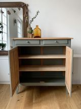 Buffet Parisien vintage