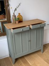 Buffet Parisien vintage