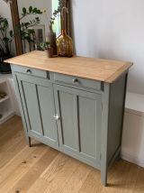 Buffet Parisien vintage