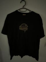 T-shirt Homme M Unbeatable Gold Label Vintage 