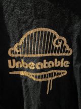 T-shirt Homme M Unbeatable Gold Label Vintage 