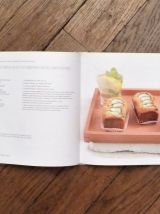 Mini Cakes- Apéritifs et Gourmandises- Ilona Chovancova 