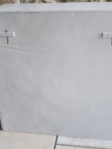 Ancien meuble à pharmacie relooké