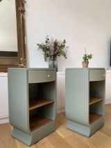 Chevet/Meuble d'appoint vintage 