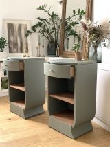 Chevet/Meuble d'appoint vintage 