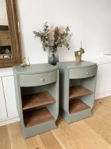 Chevet/Meuble d'appoint vintage 