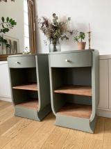 Chevet/Meuble d'appoint vintage 