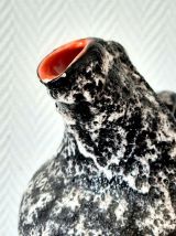 Pichet céramique Musarra Mabyjo's Vallauris 1970