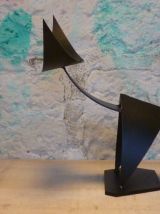 SCULPTURE - TAUREAU -