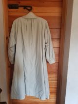 Popeline vintage Caroline rhomer 