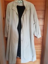 Popeline vintage Caroline rhomer 