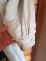 Popeline vintage Caroline rhomer 