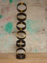 SCULPTURE - EQUILIBRE -