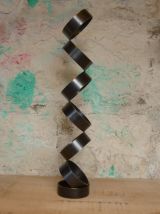 SCULPTURE - EQUILIBRE -