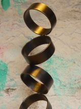 SCULPTURE - EQUILIBRE -