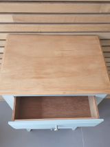 Chiffonnier années 60 vintage