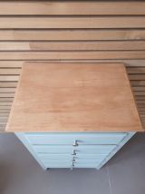 Chiffonnier années 60 vintage